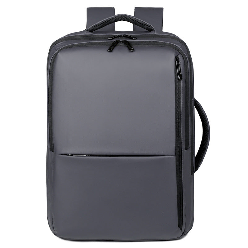 Rucksack mit Vielseitigem Fächersystem Brehn