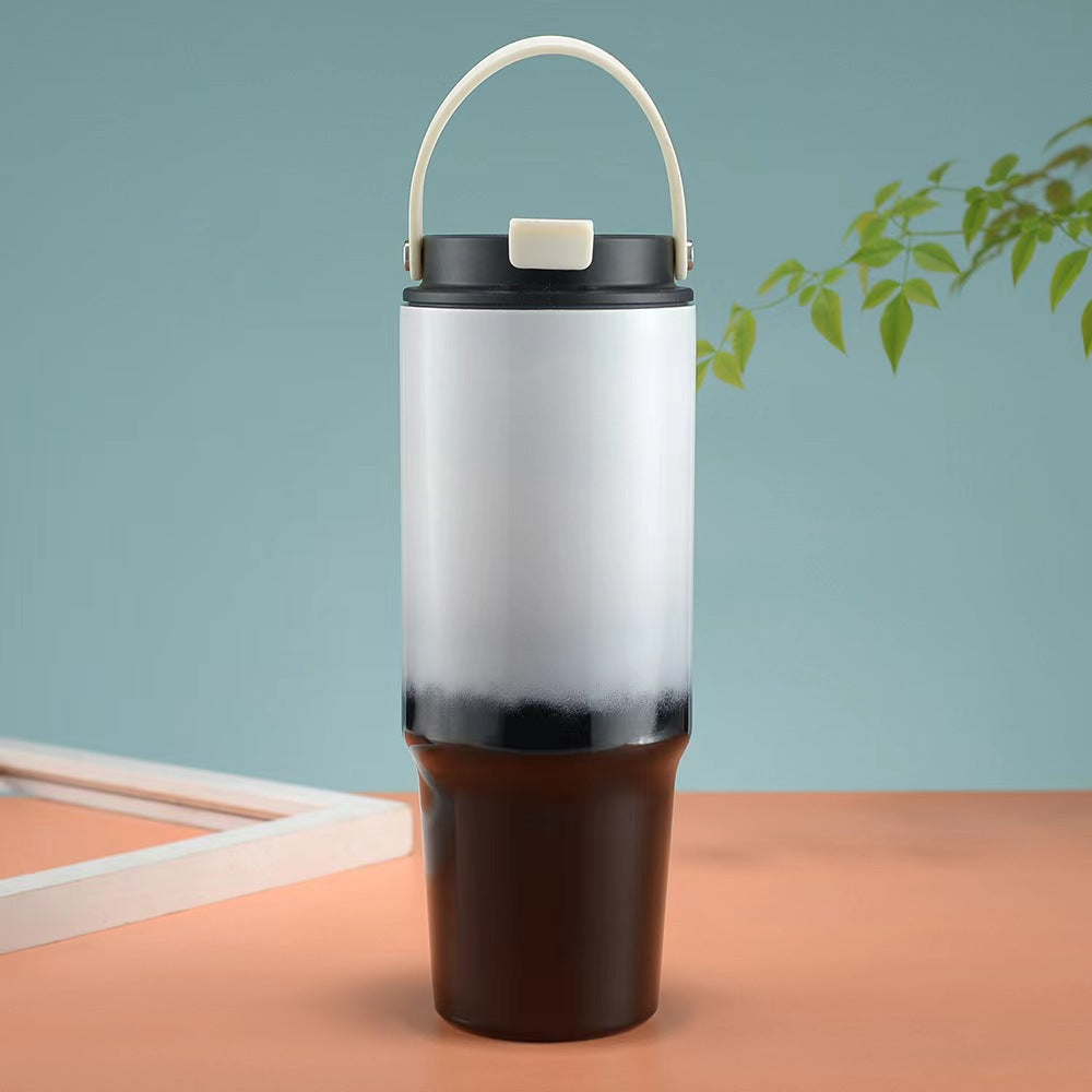 Unisex Isolierte Trinkflasche Brehn