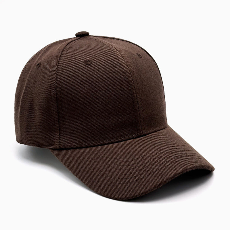 Damen stylische Freizeit-Basecap Brehn