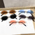 Damen modische Sonnenbrille Brehn