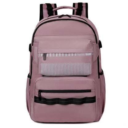 Multi-Funktionaler Outdoor-Rucksack Brehn