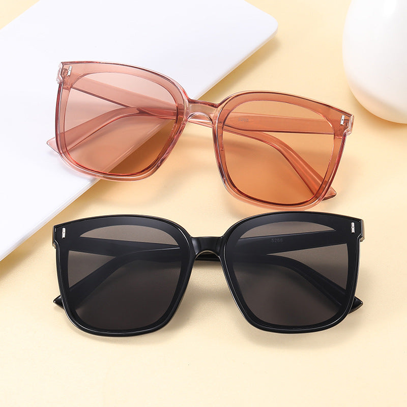 Damen modische Sonnenbrille Brehn