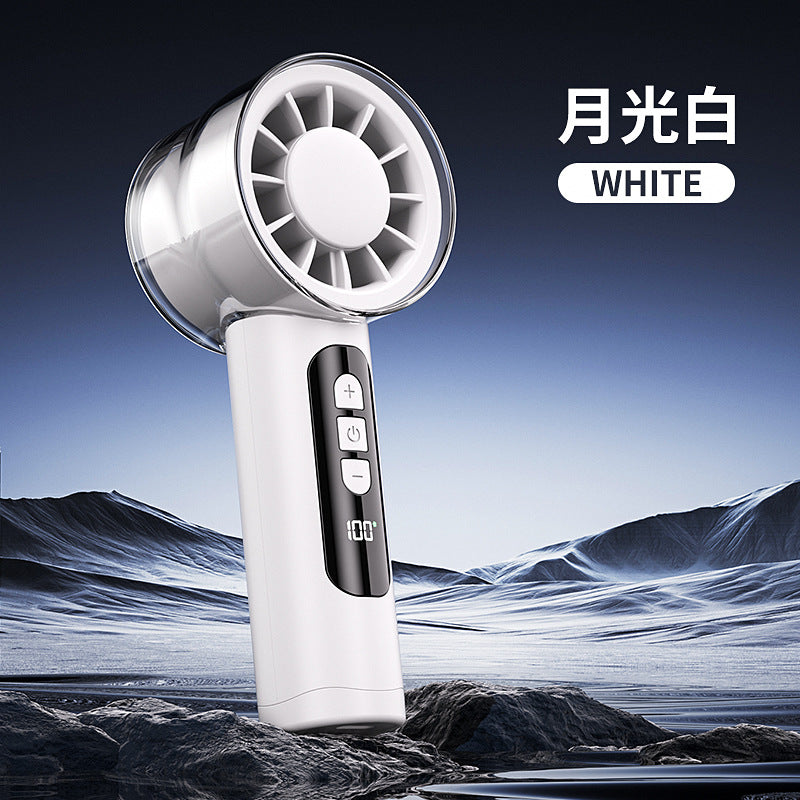 Unisex Tragbarer Mini Ventilator Brehn