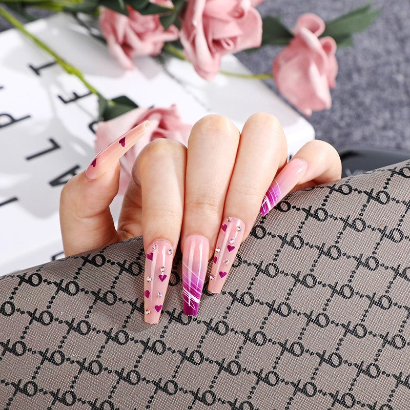 Nagelkunstset Brehn