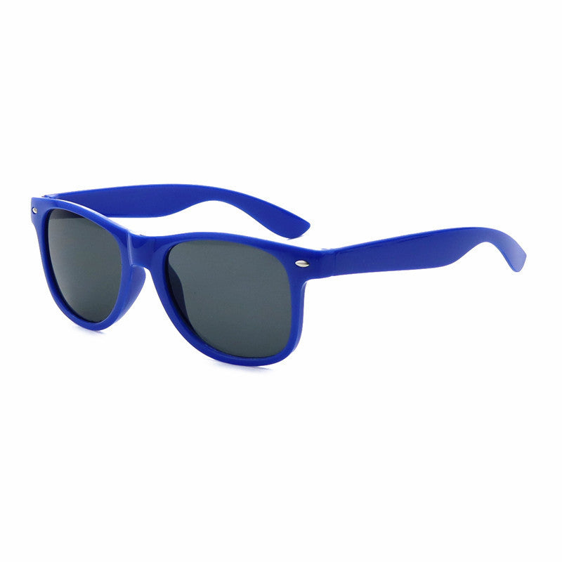 Classic Pilot Stil Sonnenbrillen Brehn