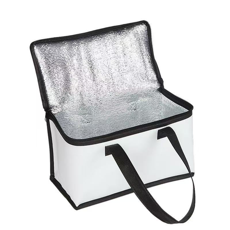 Isolierte Lunch Tasche Brehn