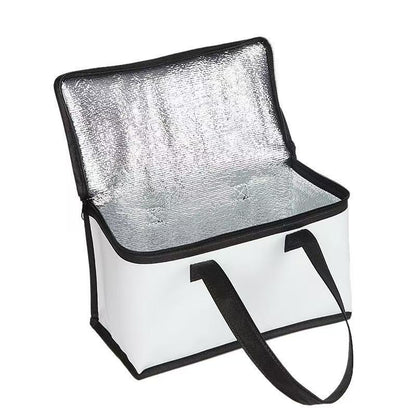 Isolierte Lunch Tasche Brehn