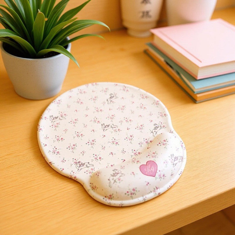 ergonomische Mauspad