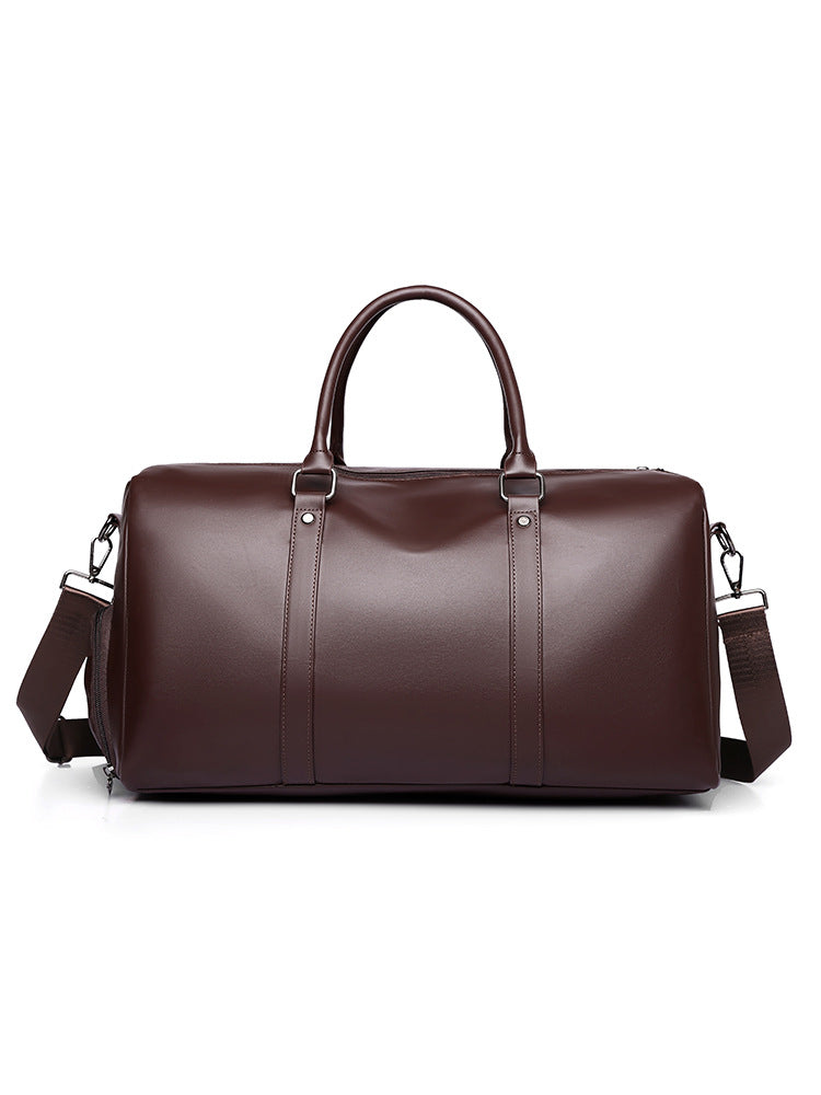 Premium Wochenende Duffelbag Brehn