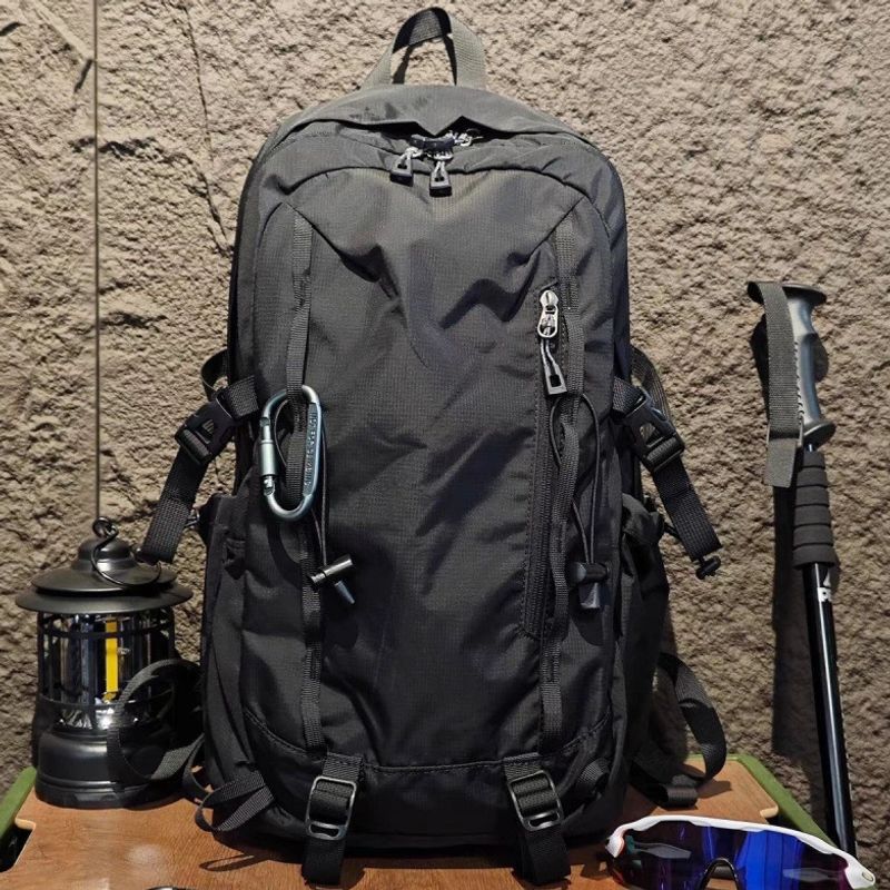 Mehrfunktions-Wander-Rucksack Brehn