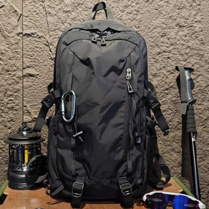 Mehrfunktions-Wander-Rucksack Brehn