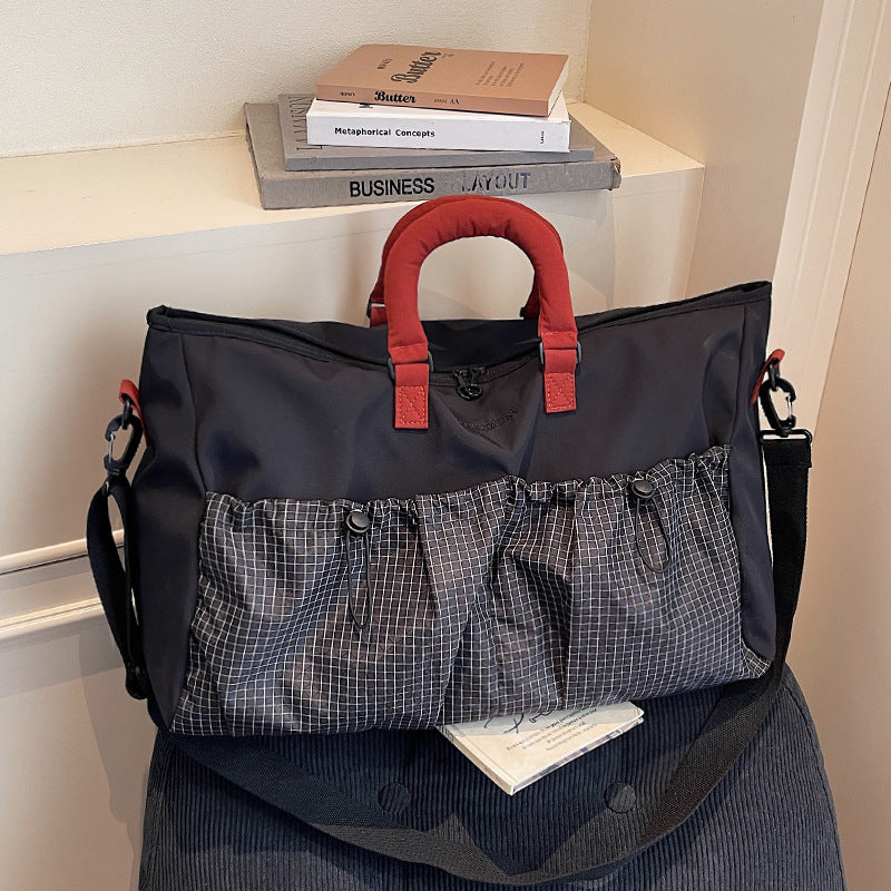 Multi-Taschen Einsatz Reise Tote
