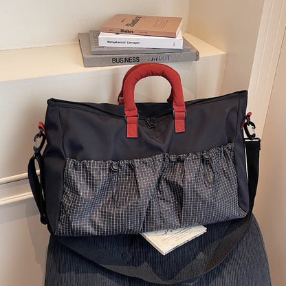 Multi-Taschen Einsatz Reise Tote