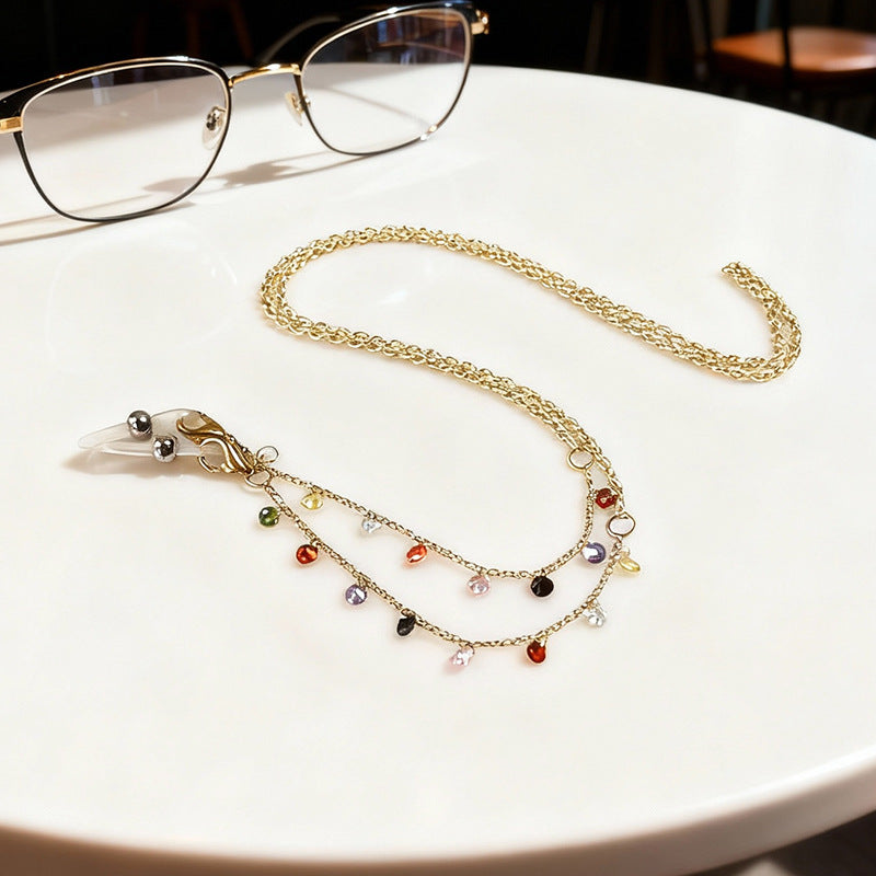 Brillenkettenhalter Brehn