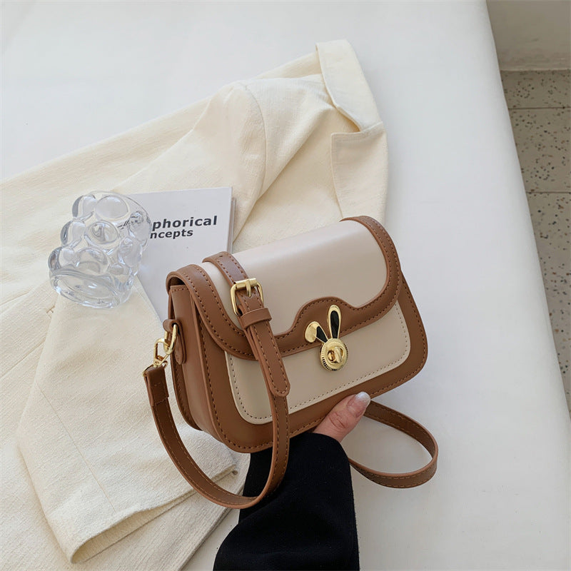 Kompakte Designer Crossbody Bag Brehn