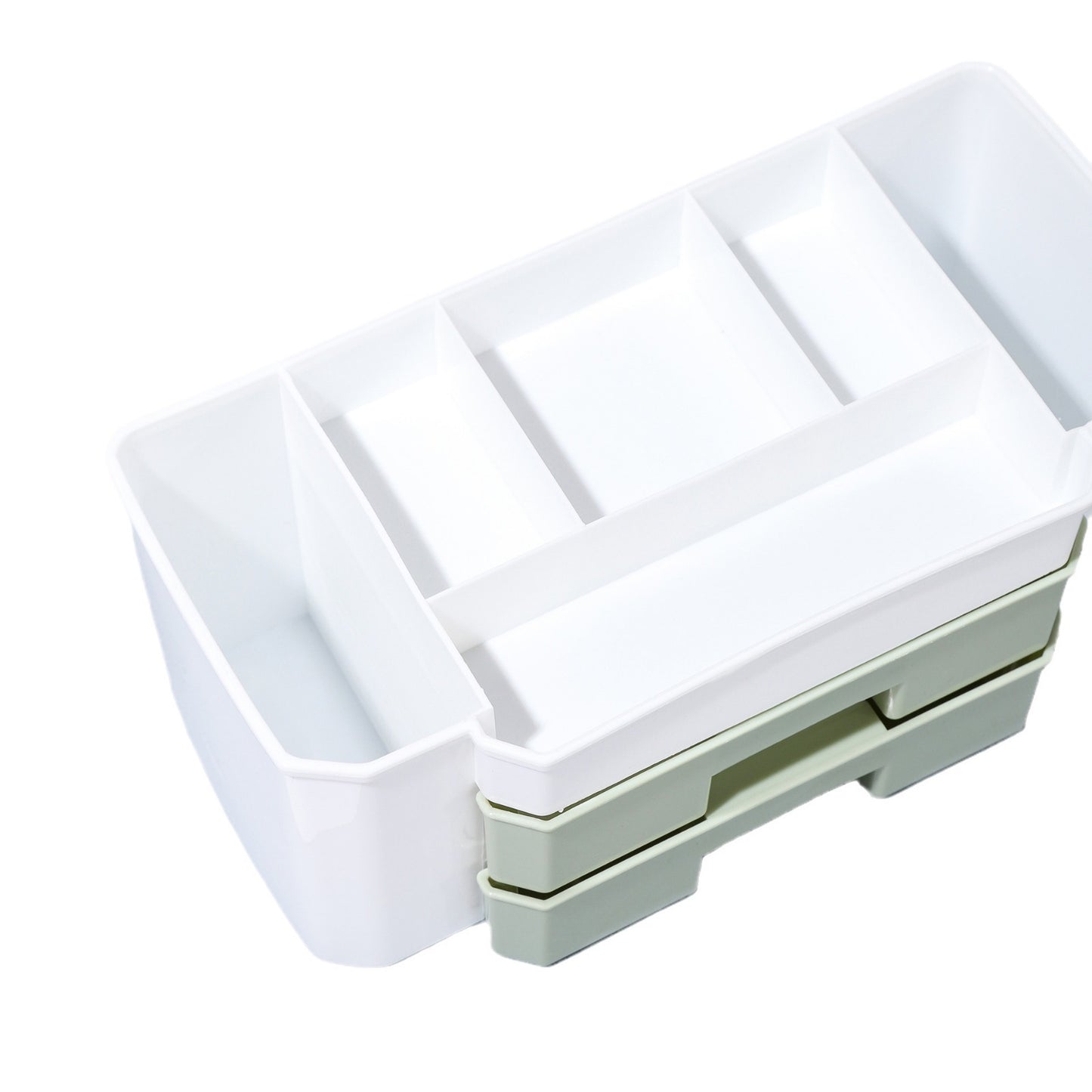 Multi-Compartment Aufbewahrungs Caddy Brehn