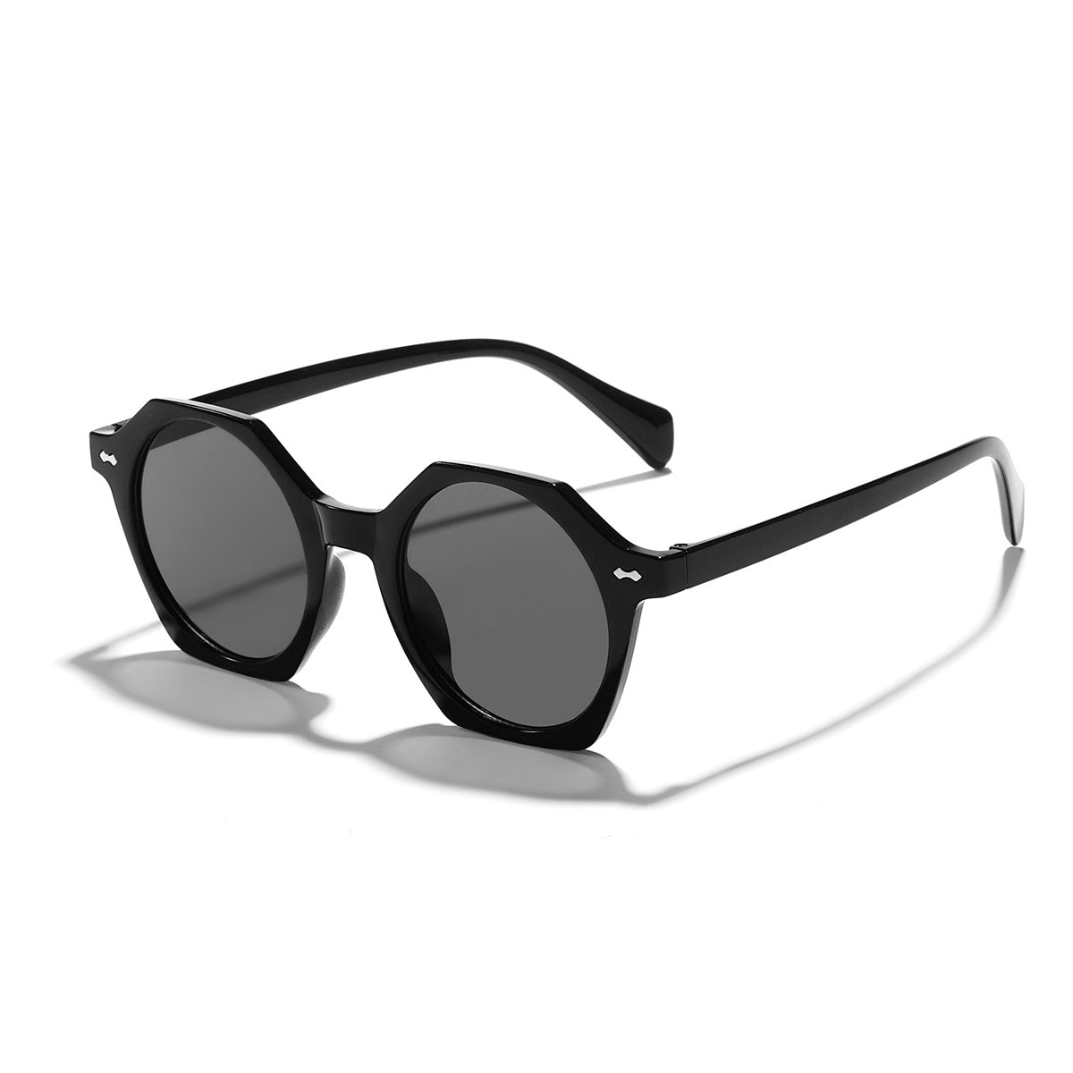 Damen modische Sonnenbrille Brehn