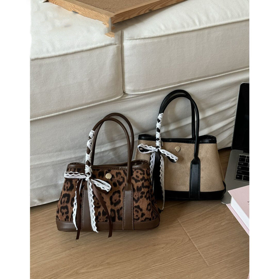 Chic Miniatur Tote Bag Brehn