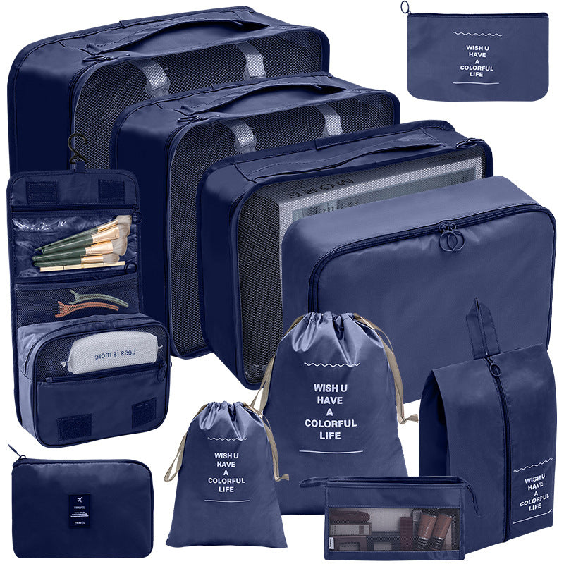 Aufbewahrungstaschen Set Brehn