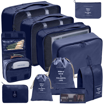 Aufbewahrungstaschen Set Brehn