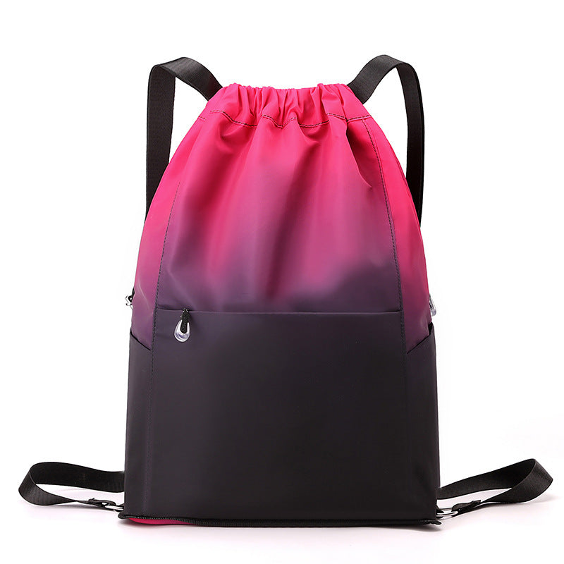 Drawstring Rucksack Brehn