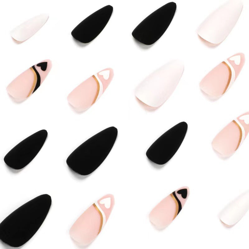 Stiletto Nagelkunst