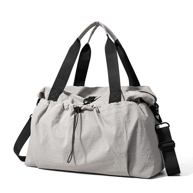 Vielseitige Reisetasche
