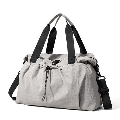 Vielseitige Reisetasche