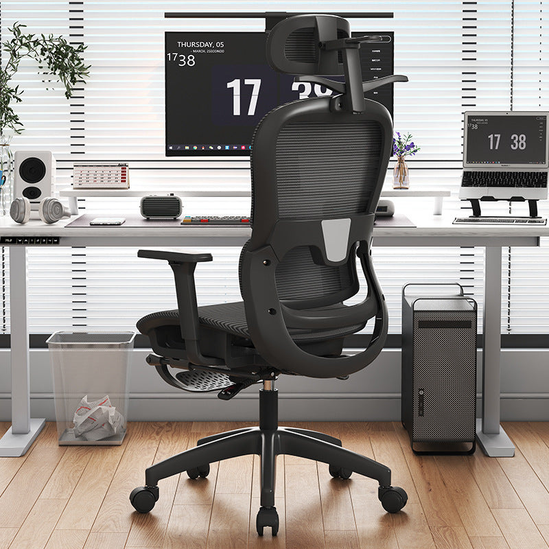 Büro Ergonomischer Bürostuhl Brehn