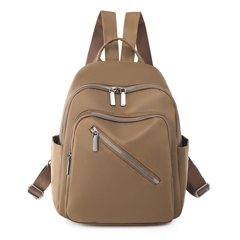 Vielseitiger Multi-Compartt Reiserrucksack Brehn
