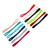 Flexibles Sport-Stirnband Brehn