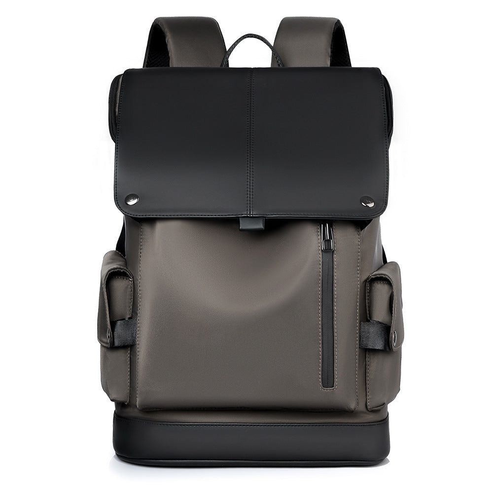 Stylische Freizeit-Rucksack Brehn