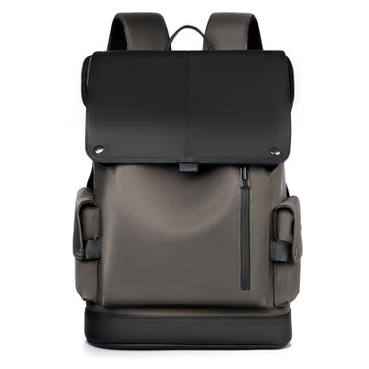 Stylische Freizeit-Rucksack Brehn