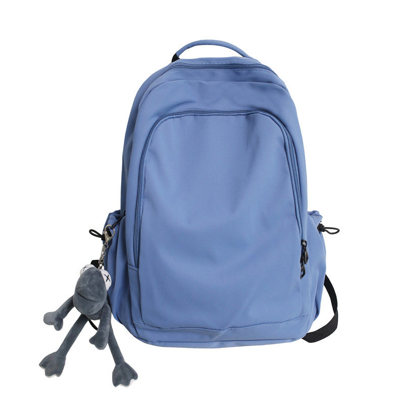 Fun-Themen Multi-Compartment Schulranzen Brehn
