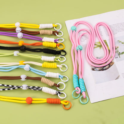 Haltbarer Multifunktions-Lanyard Brehn