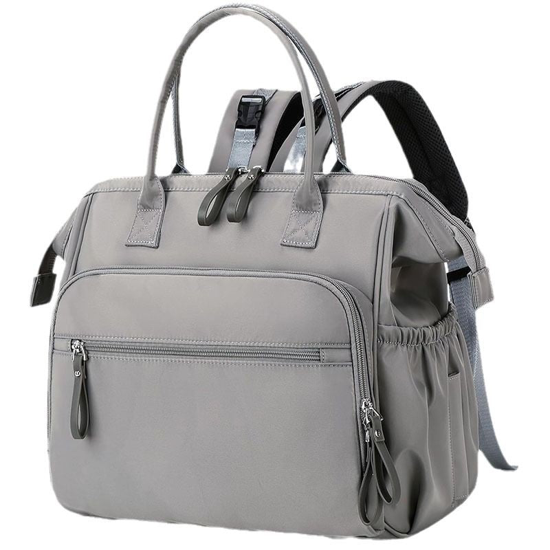 Multifunktionale Business-Tasche mit Isoliertem Innenraum Brehn