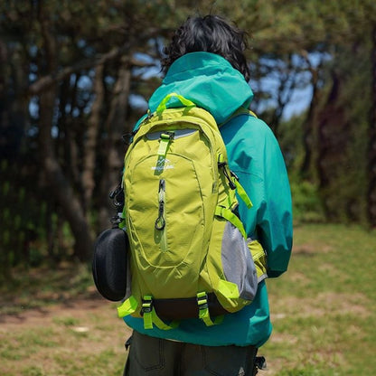 Hydration Wanderrucksack Brehn