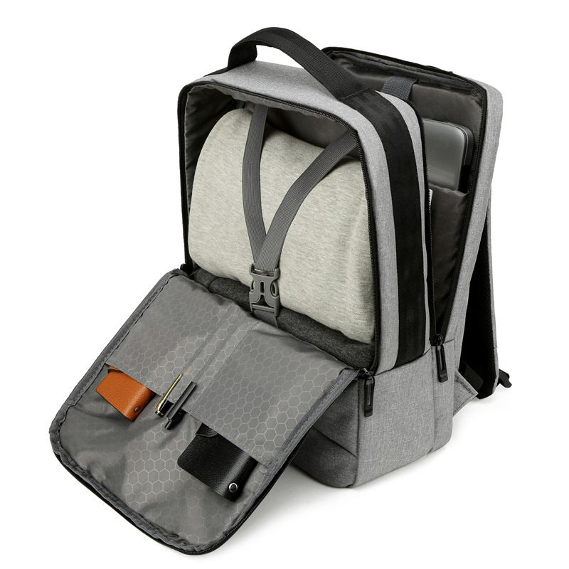 Ergonomischer Laptop-Rucksack Brehn