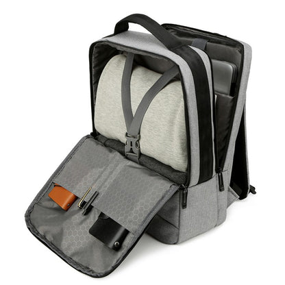 Ergonomischer Laptop-Rucksack Brehn