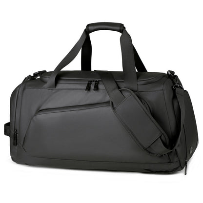 Herren Multifunktionale Sport-Reisetasche Brehn