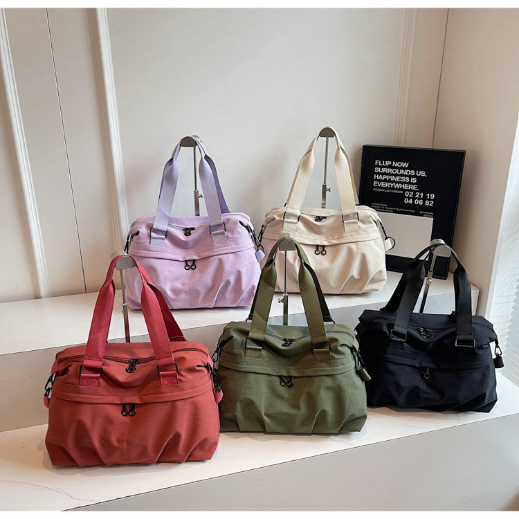 Vielseitige Gym Tasche