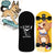 Unicorn-Themen Grafik Skateboard Brehn