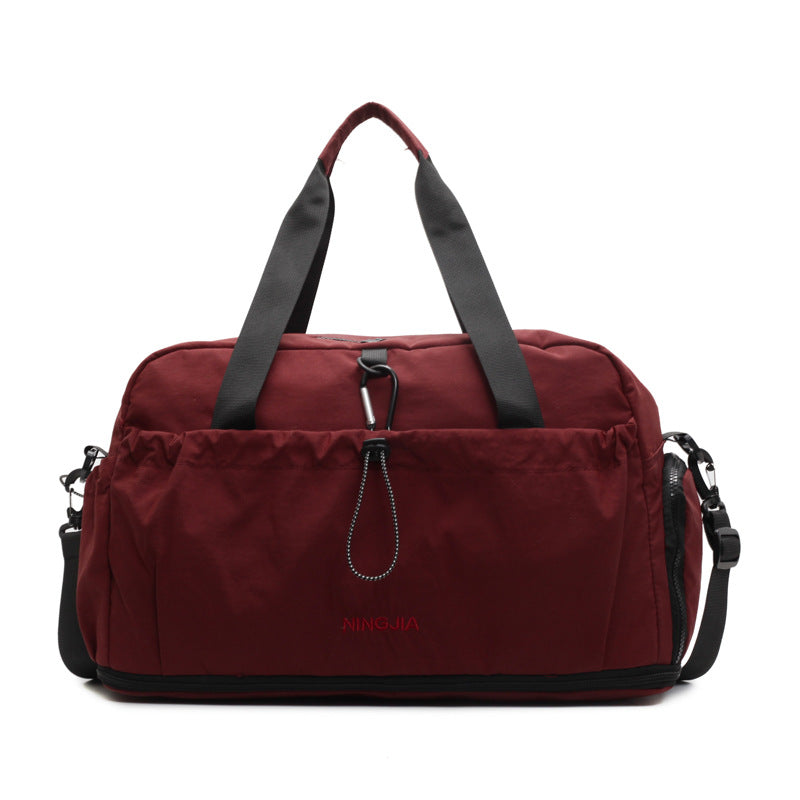 Multi-Funktionale Sportreise-Duffel