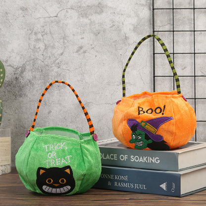 Halloween Tragetasche Brehn