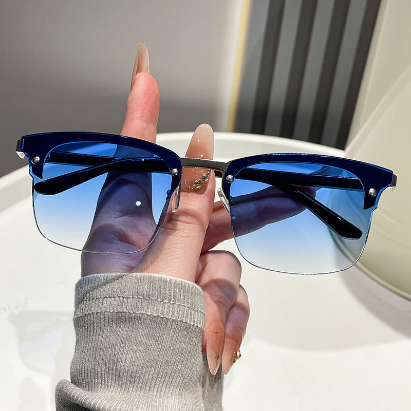 Damen modische Sonnenbrille Brehn