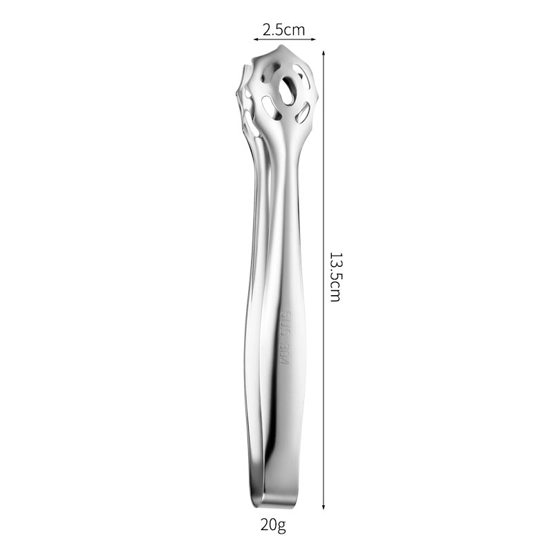 Hochwertige Zuckerzange mit Ergonomischem Design Brehn