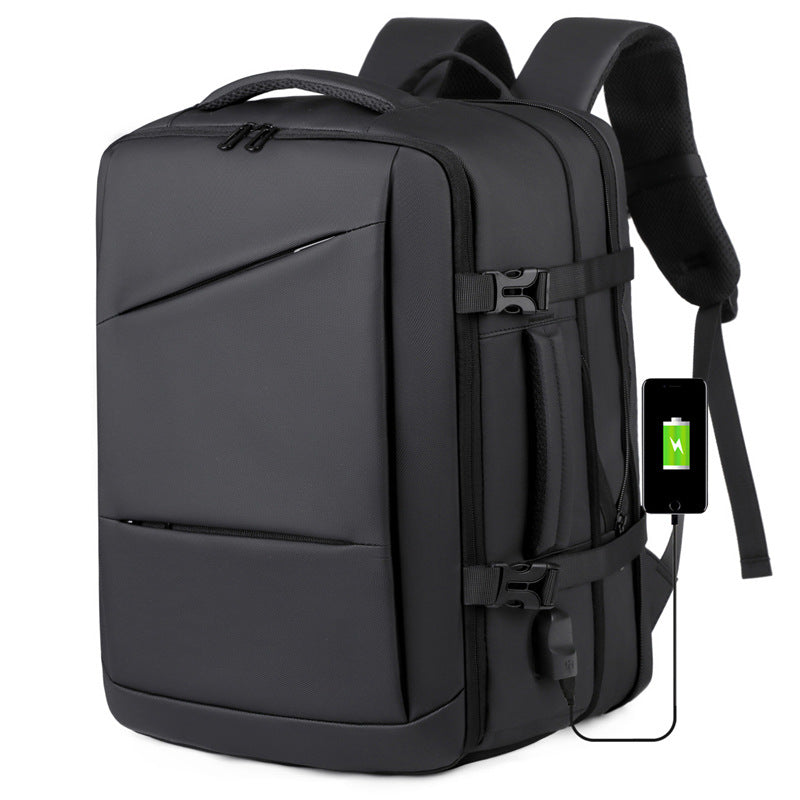 Ergonomischer Mehrzweck-Rucksack Brehn