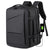 Ergonomischer Mehrzweck-Rucksack Brehn