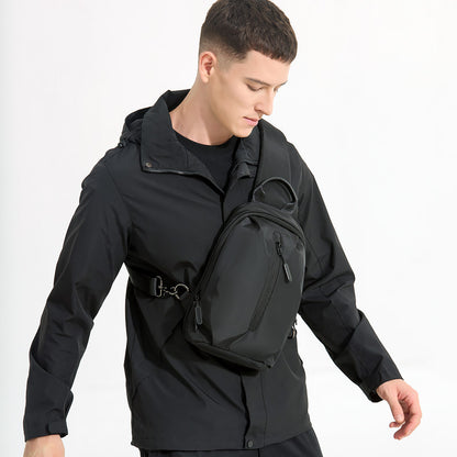 Hochleistungs-Crossbody-Tasche Brehn