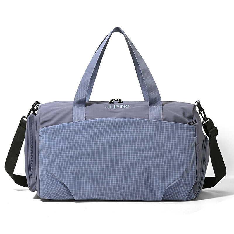 Vielseitige Reise Sport Gym Duffel Tasche Brehn